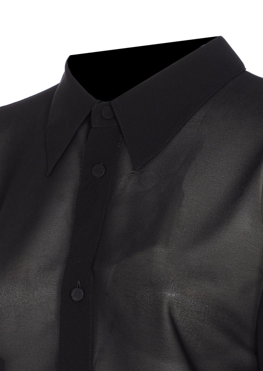 MM6 Maison Margiela Hemden