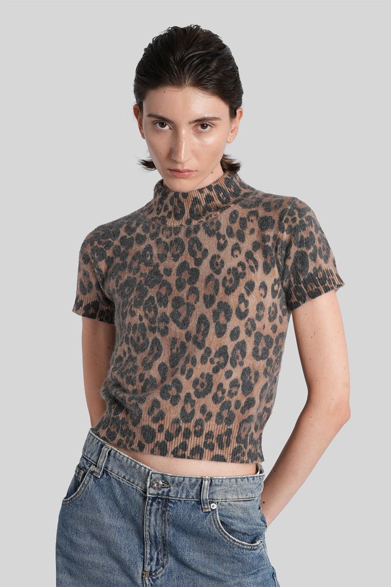 Blumarine Strickwaren