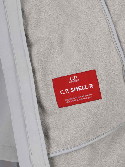 CP Company Jacken