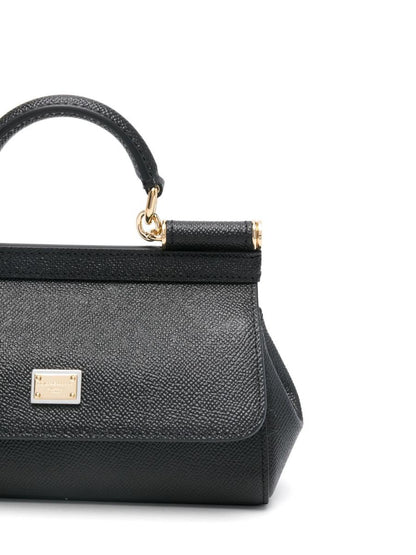 Dolce &amp; Gabbana Sicily Kleine Handtasche