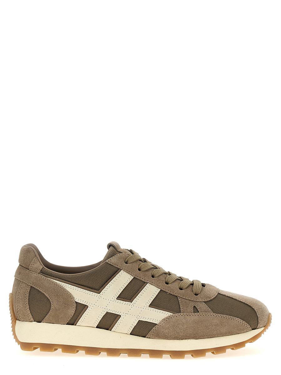 Hogan „H671“ Sneaker
