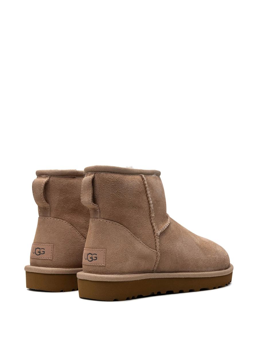 UGG W Classic Mini II Schuhe