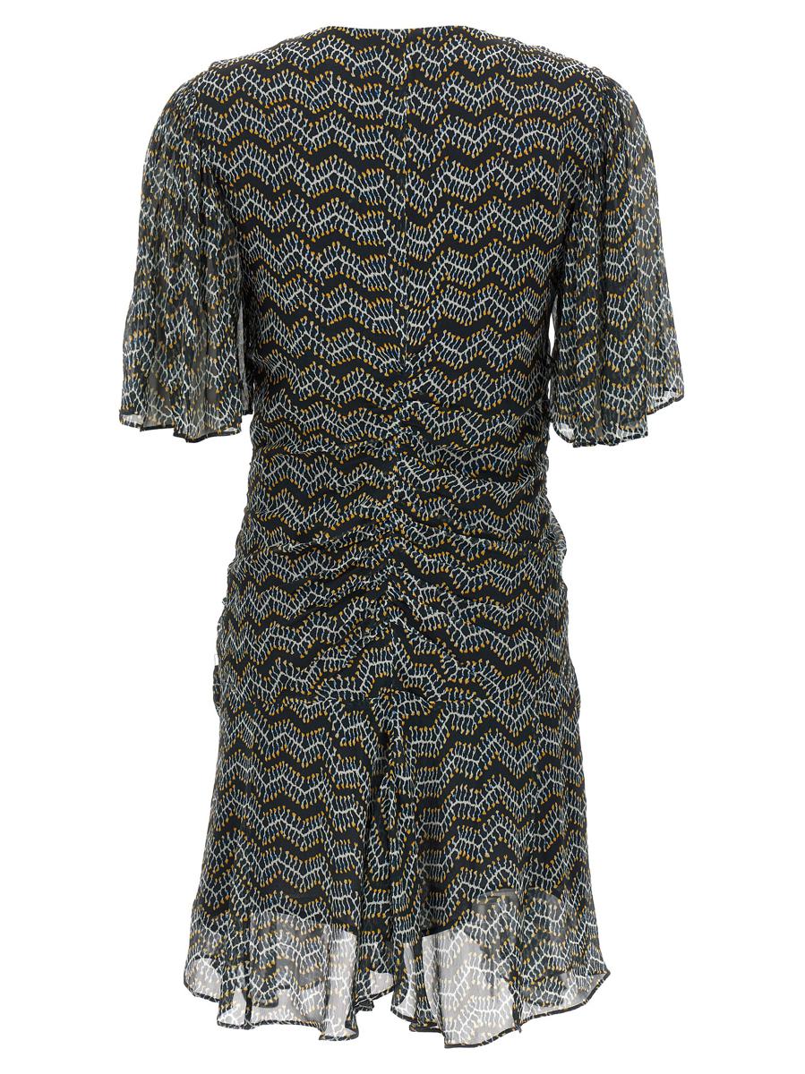 Kleid „Vivienne“ von Isabel Marant Étoile