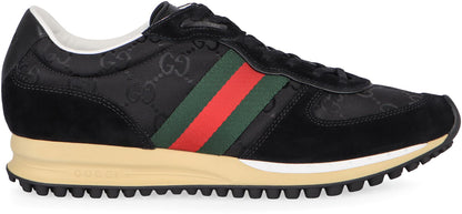 Gucci Gucci Re-Motion Low-Top-Sneaker