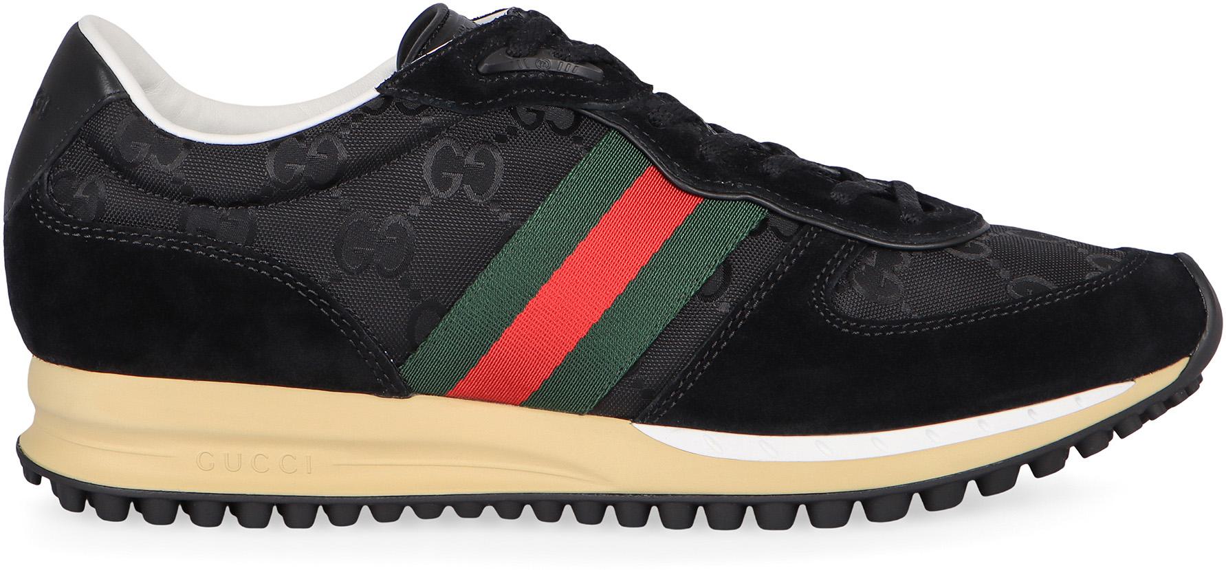 Gucci Gucci Re-Motion Low-Top-Sneaker