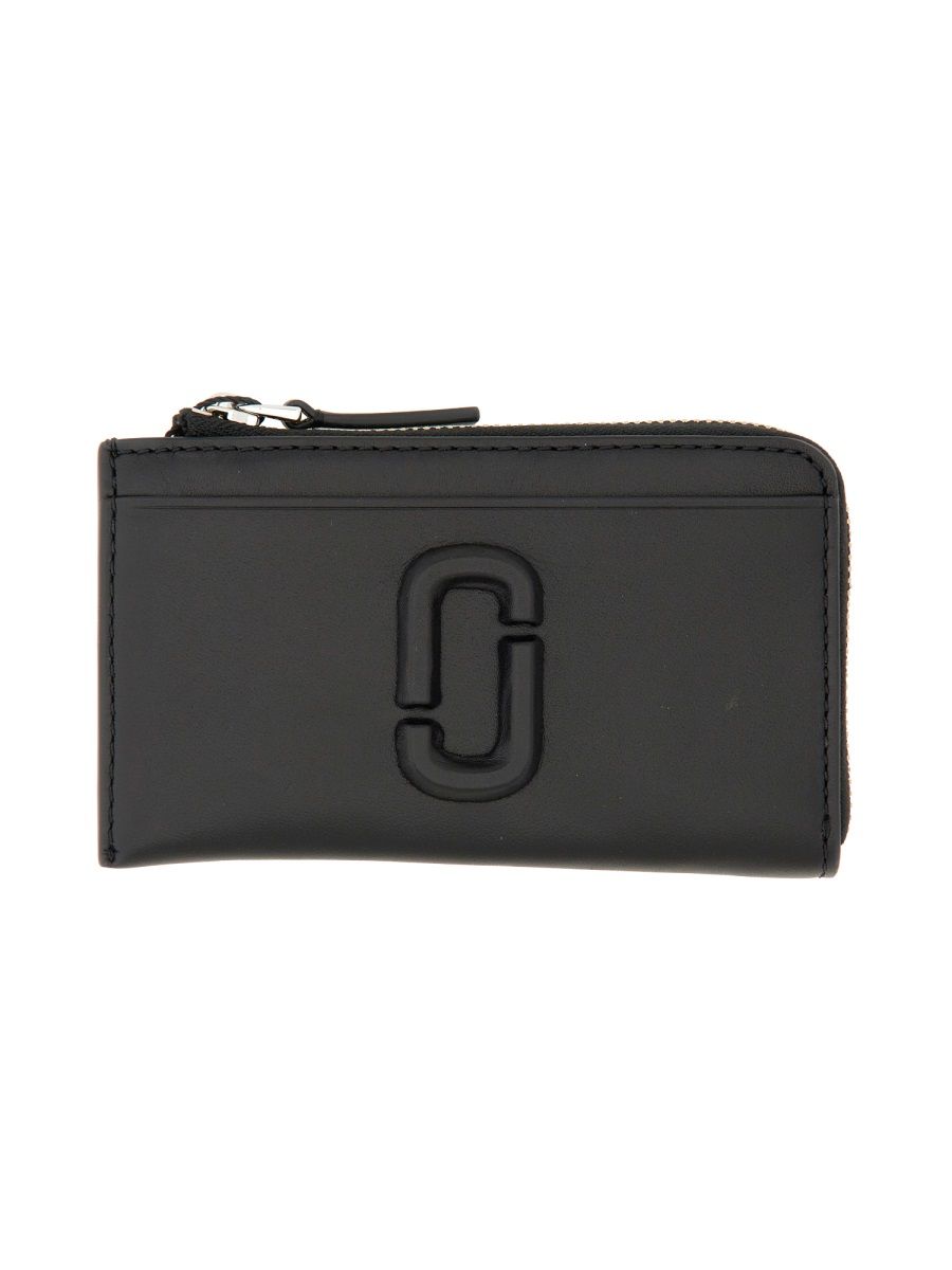 Marc Jacobs Geldbörsen