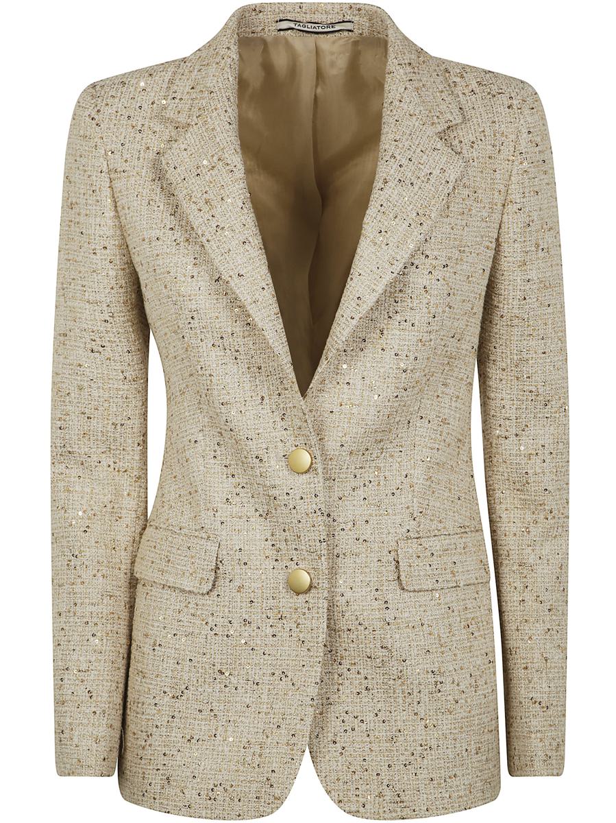 Tagliatore Damenjacke Kleidung