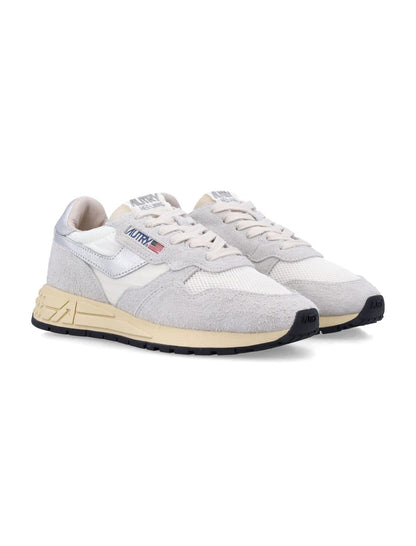 Autry Reelwind Low Damen Sneakers