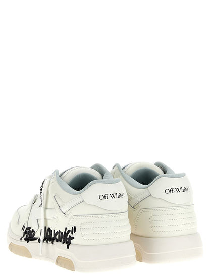 Off-White „Out Of Office“-Sneaker