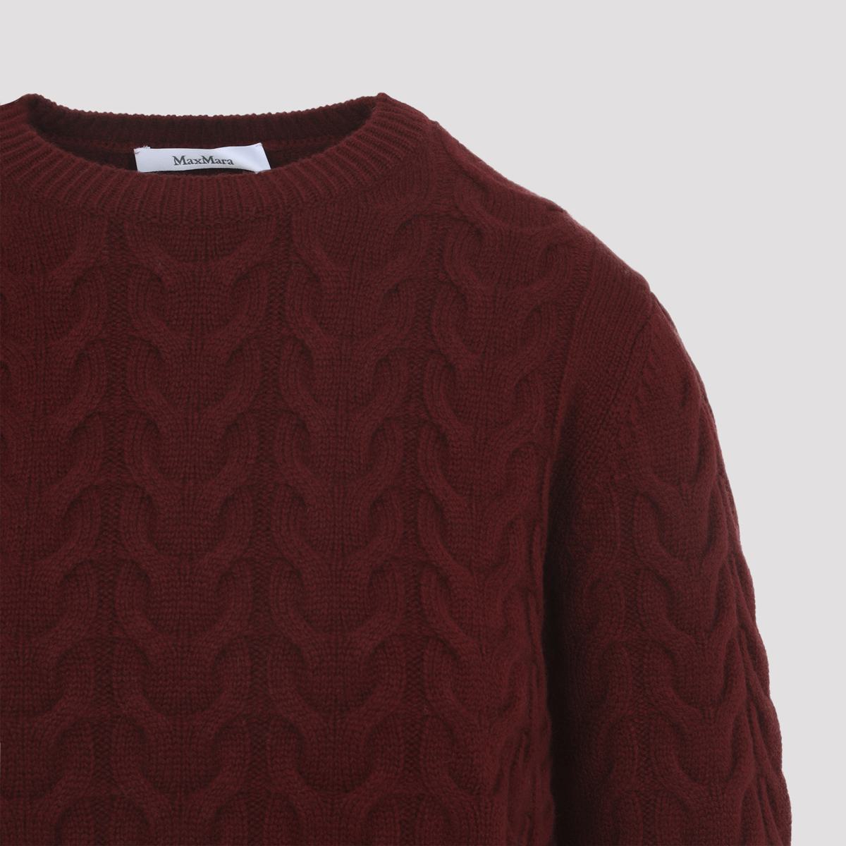 Max Mara Pullover