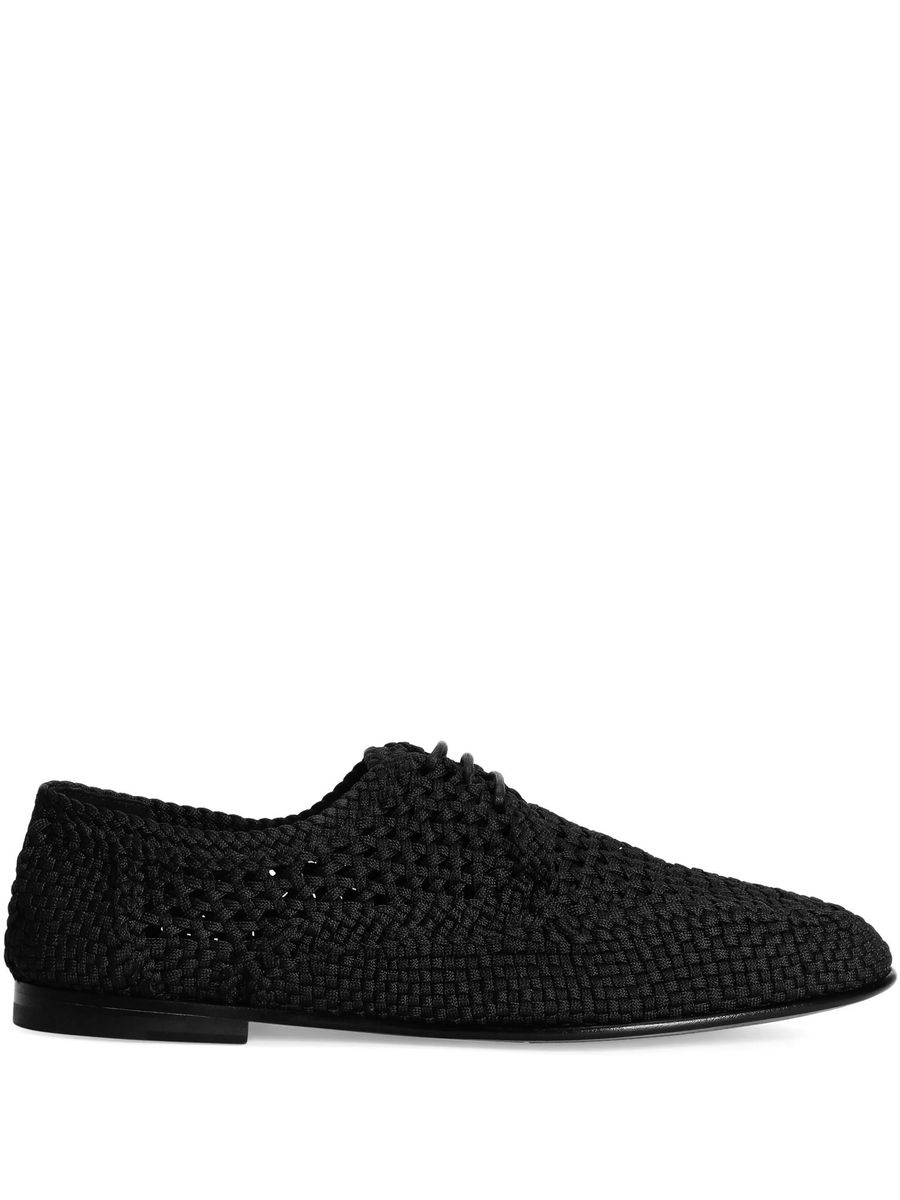 Flache Schuhe von Dolce &amp; Gabbana