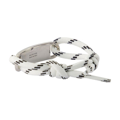 Balenciaga-Plattenarmband