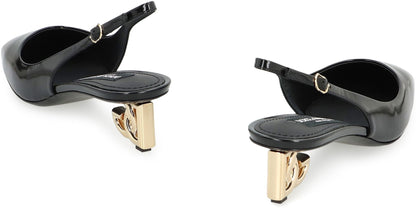 Dolce &amp; Gabbana „Jackie New“ Slingback