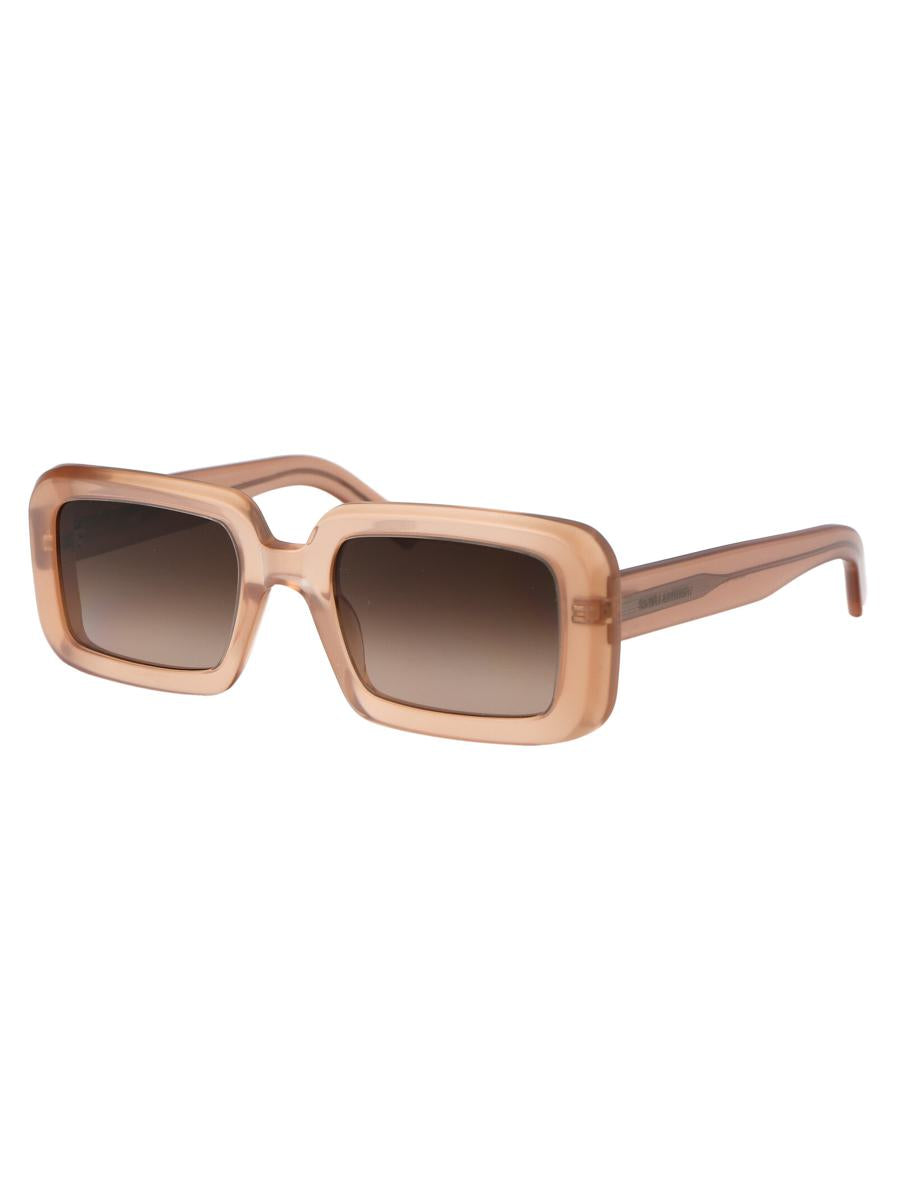 Saint Laurent Eyewear Sonnenbrillen