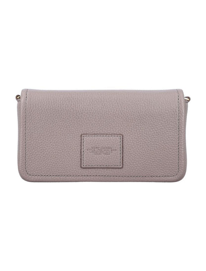 Marc Jacobs Die Leder-Minitasche