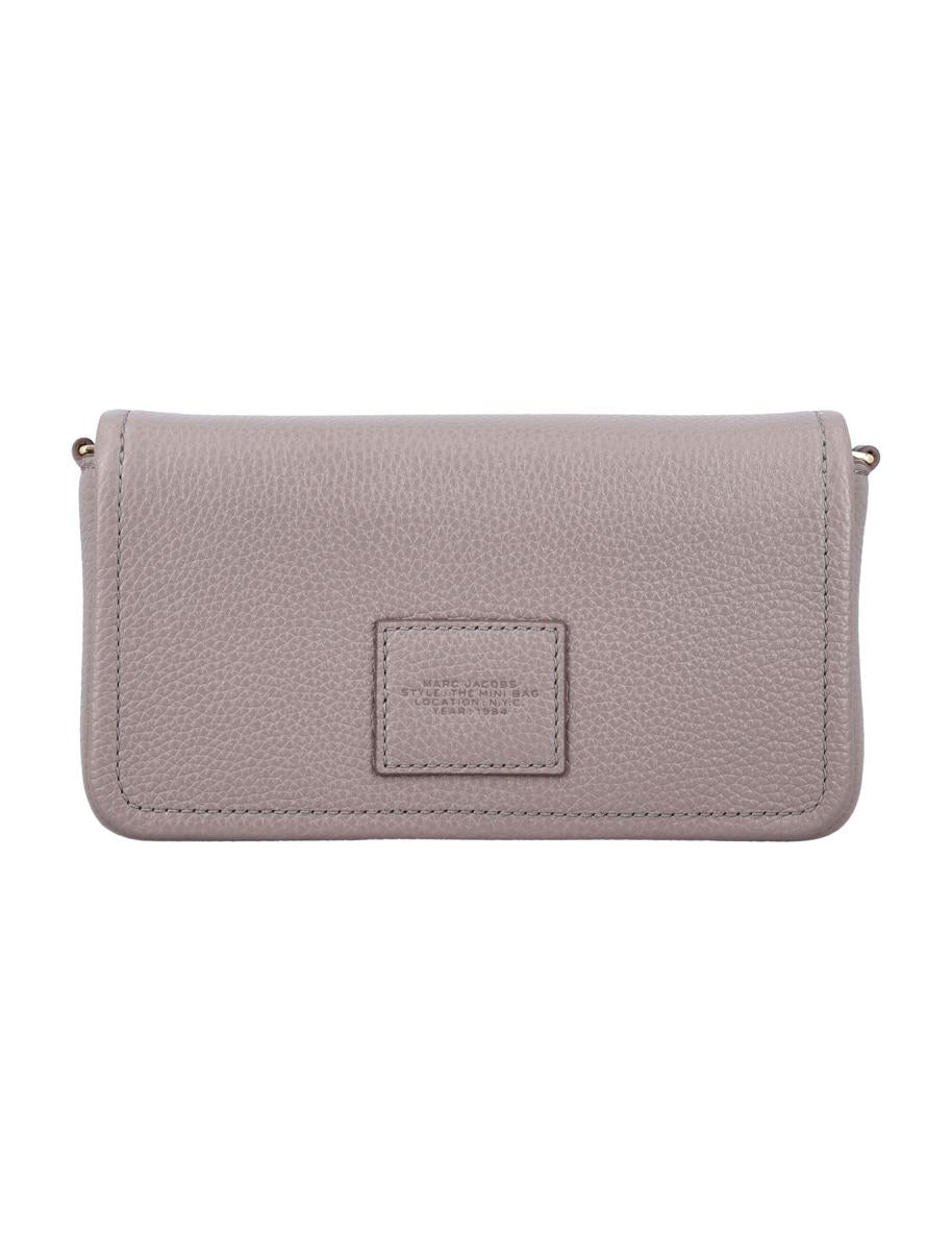 Marc Jacobs Die Leder-Minitasche