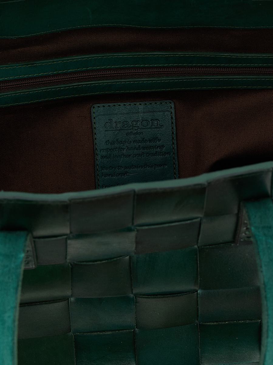 Dragon Diffusion „Japan Tote“ Einkaufstasche
