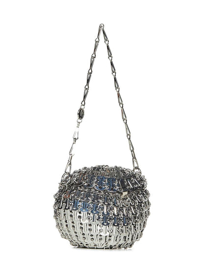 Rabanne „1969 Ball“ Handtasche
