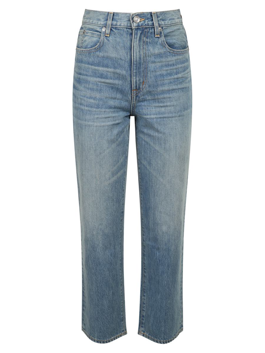 Slvrlake Jeans