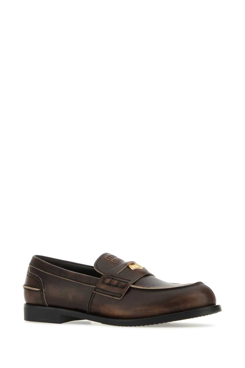 Miu Miu Moccaster
