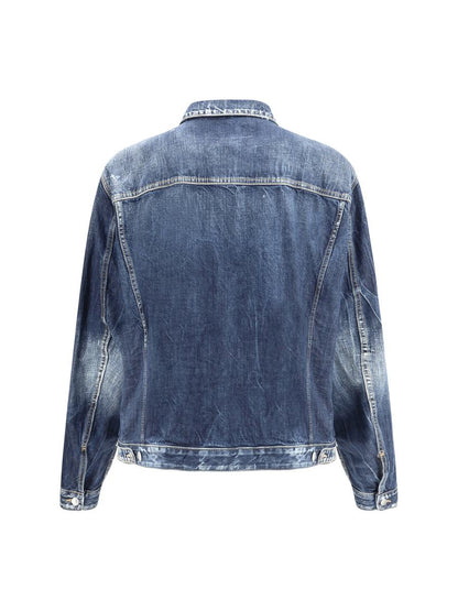 DSQUARED2 Jacken