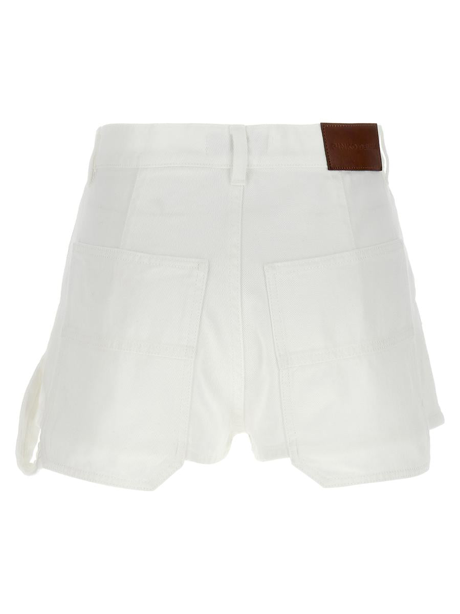 Pinko „Sao Tome“ Shorts