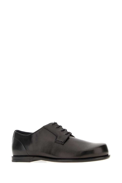 Fendi Schnürschuhe