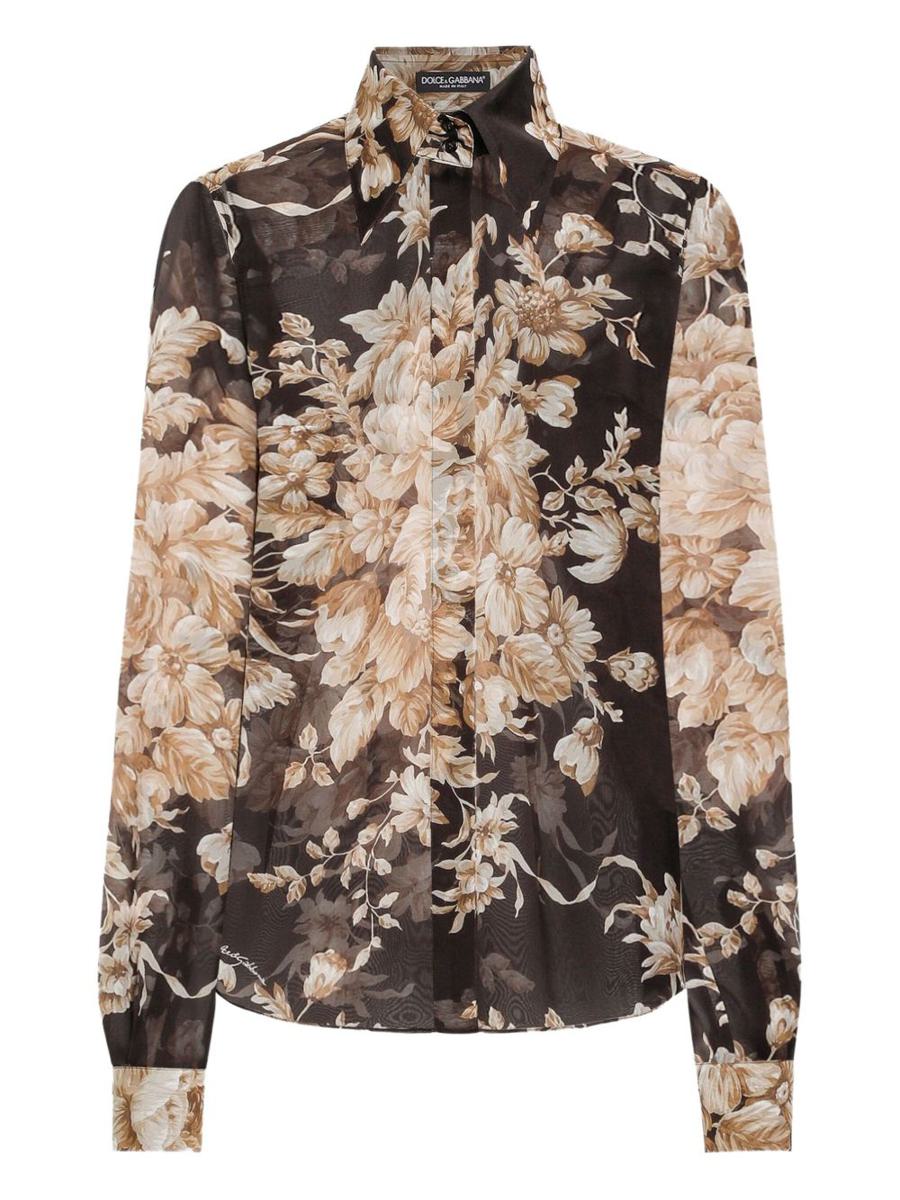 Dolce &amp; Gabbana Hemden