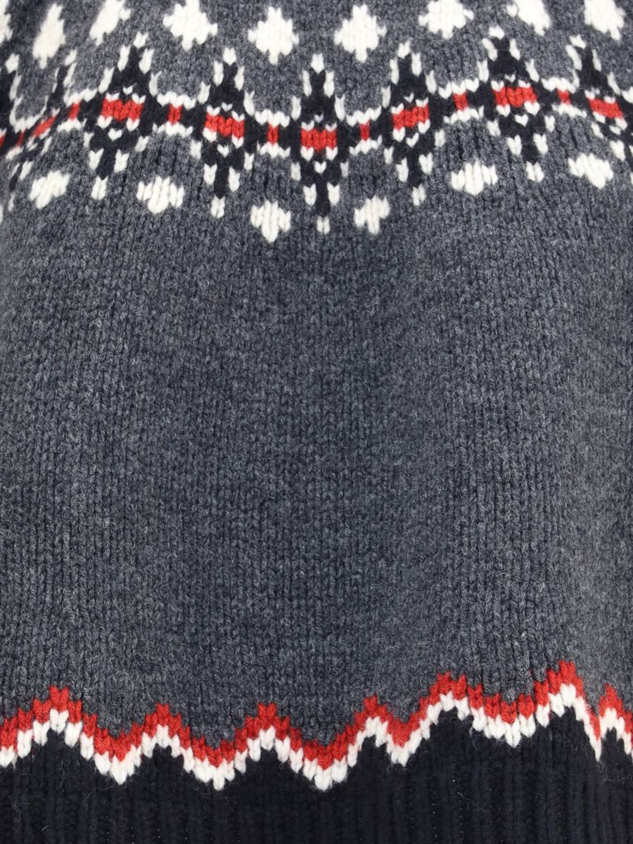 Alanui Strickwaren