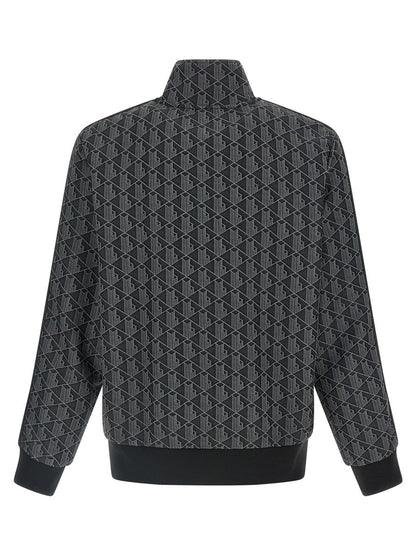 Lacoste „Paris“-Sweatshirt