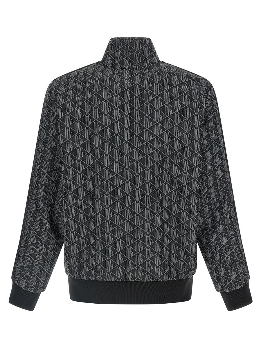 Lacoste „Paris“-Sweatshirt