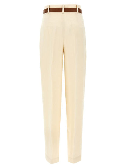 Max Mara Studio „Siamese“-Hose