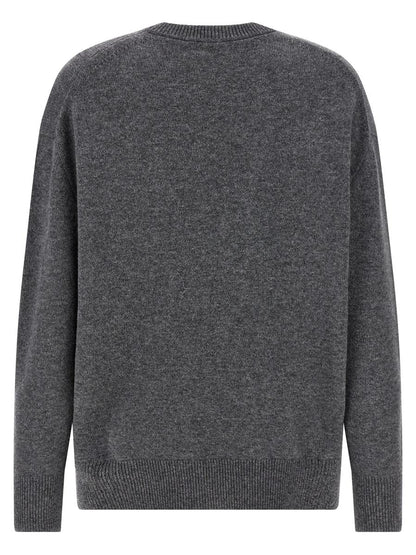Jil Sander Kaschmirpullover