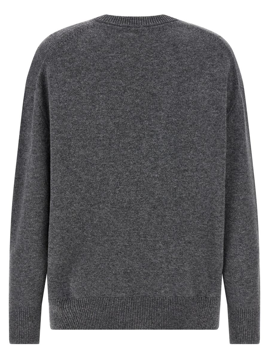 Jil Sander Kaschmirpullover