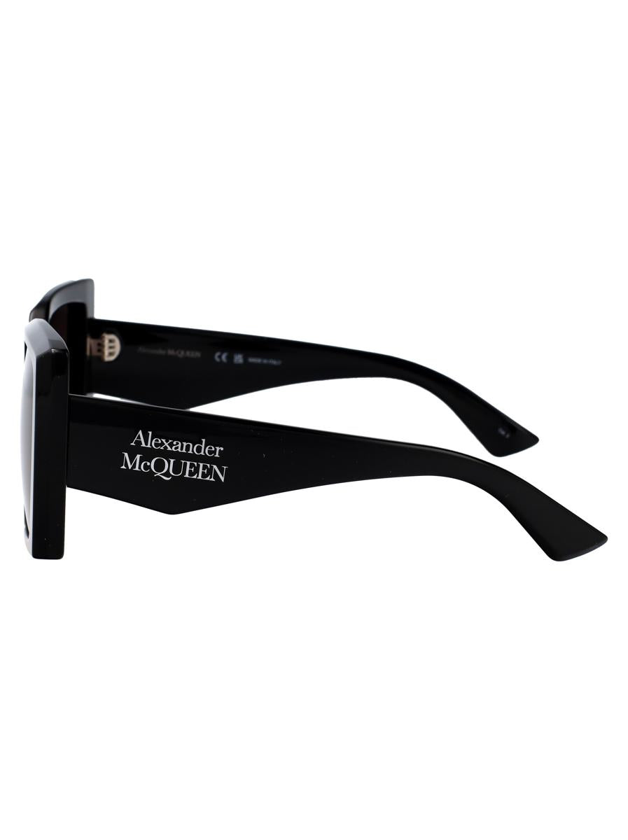 Alexander McQueen Sonnenbrillen