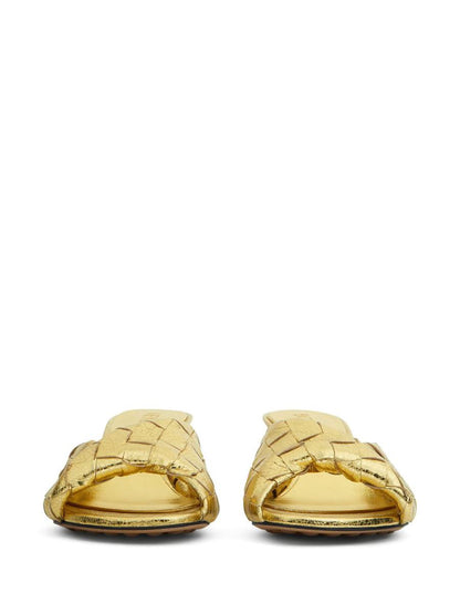Flache Schuhe von Bottega Veneta