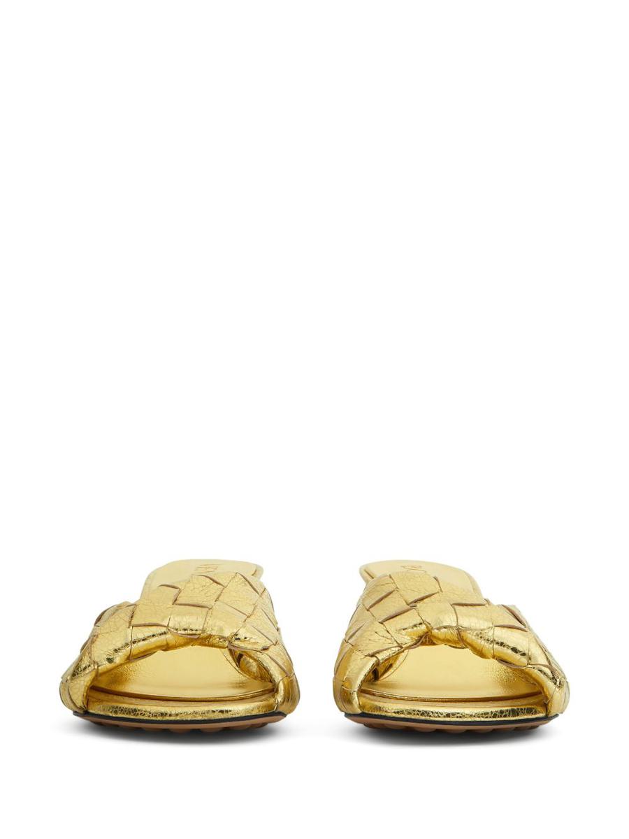 Flache Schuhe von Bottega Veneta