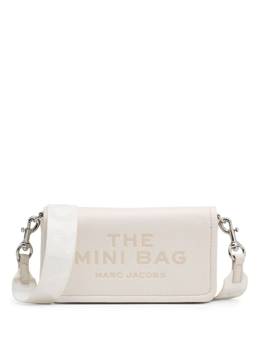 Marc Jacobs – Die Mini-Tasche aus Leder
