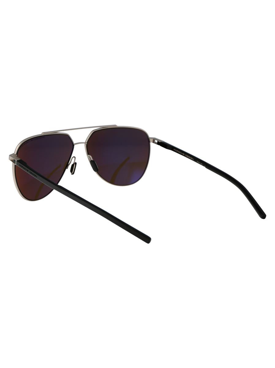 Porsche Design Sonnenbrillen