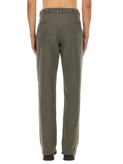 Aspesi Hose "Adrien"