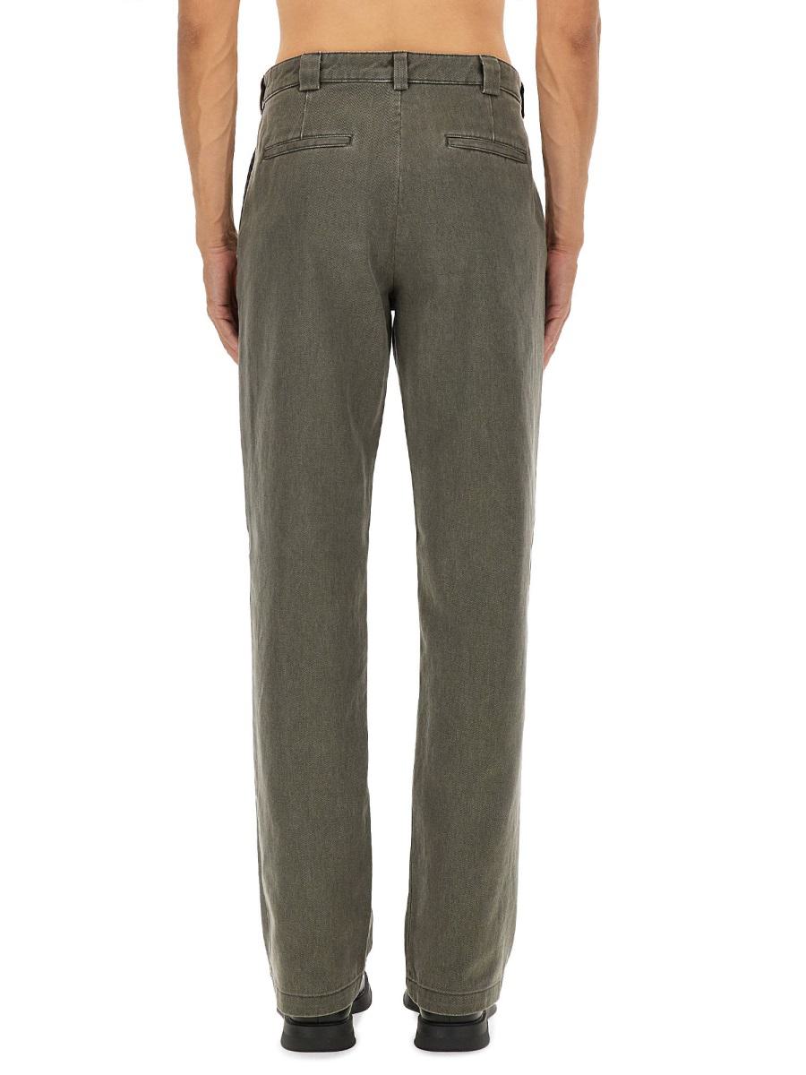 Aspesi Hose "Adrien"