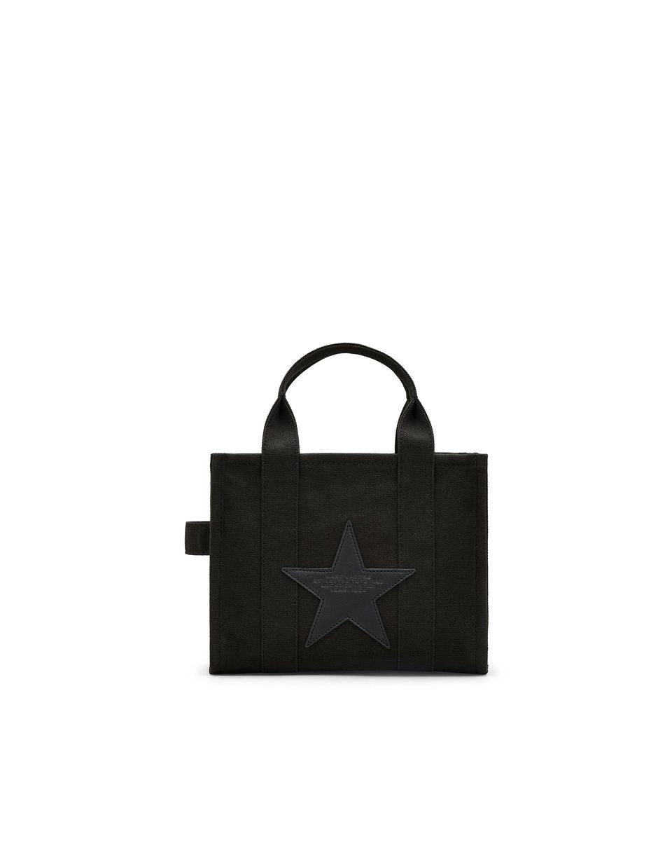 Marc Jacobs 'The Star Canvas Small Tote' Handtasche
