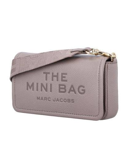 Marc Jacobs Die Leder-Minitasche