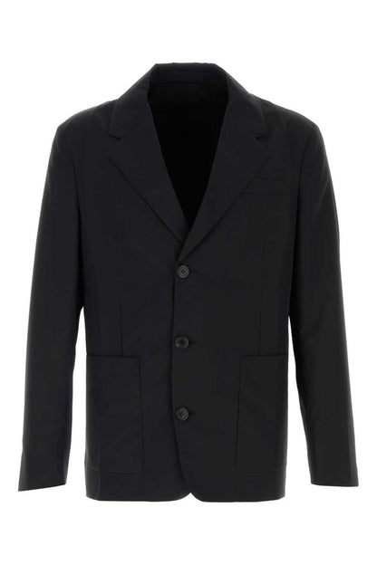 Prada Jacken und Westen