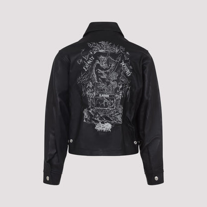 Enfants Riches Déprimés Jacke