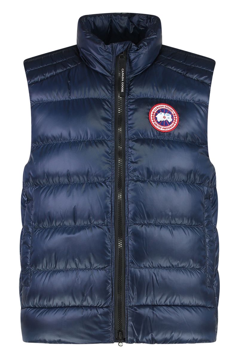 Canada Goose Crofton Daunenweste