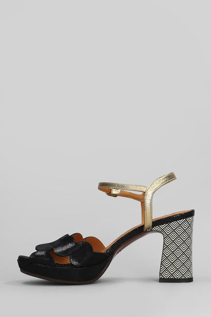 Chie Mihara Kelis 46 Sandalen