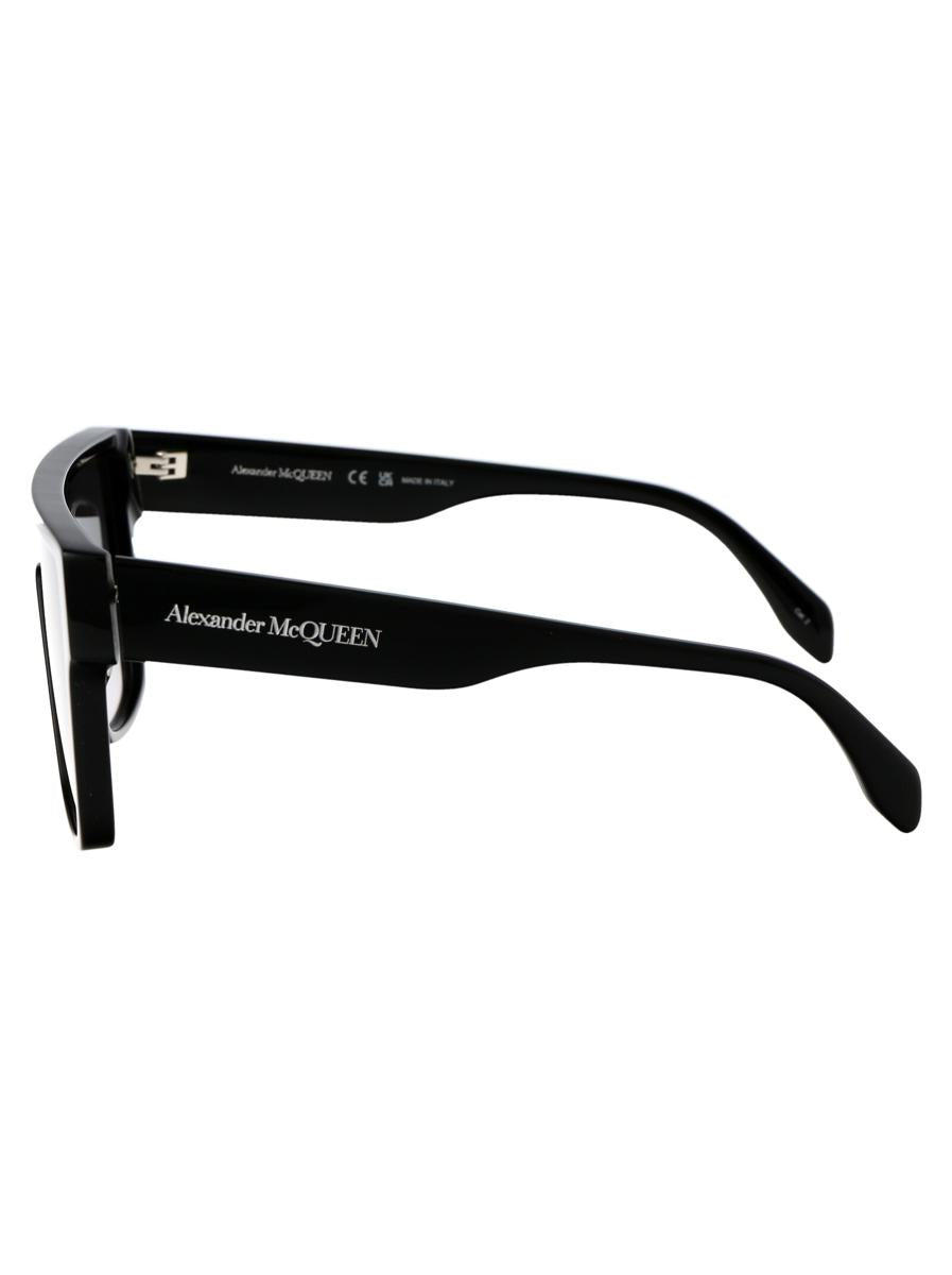Alexander McQueen Sonnenbrillen