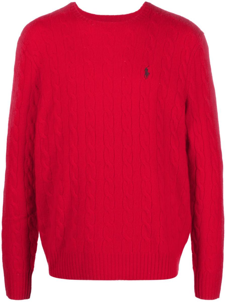 Polo Ralph Lauren Pullover