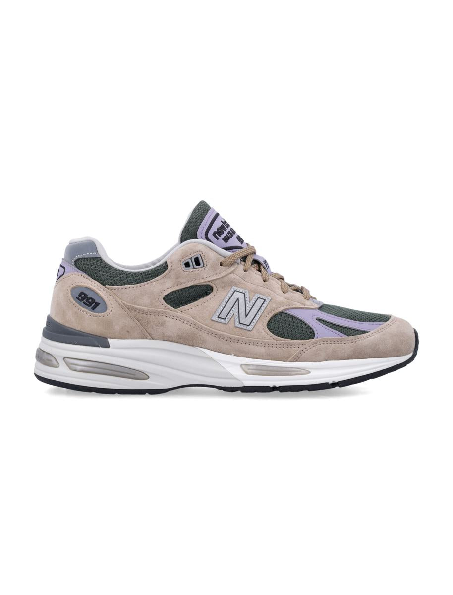 New Balance Made In Uk 991V2 Schuhe